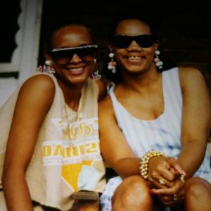 Meet your Posher, Gail